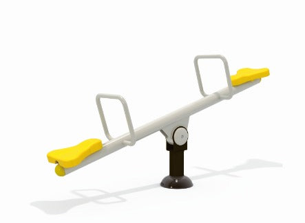 Subibaja de Ejercicio para Exterior