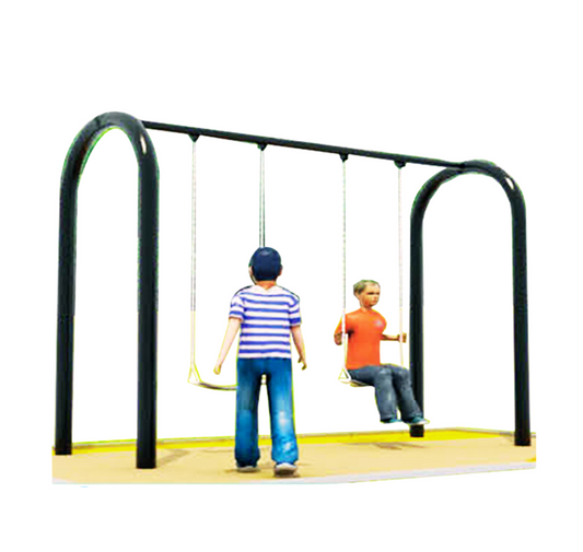 Columpio para Jardín